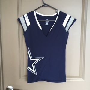 Dallas Cowboys women’s shirt